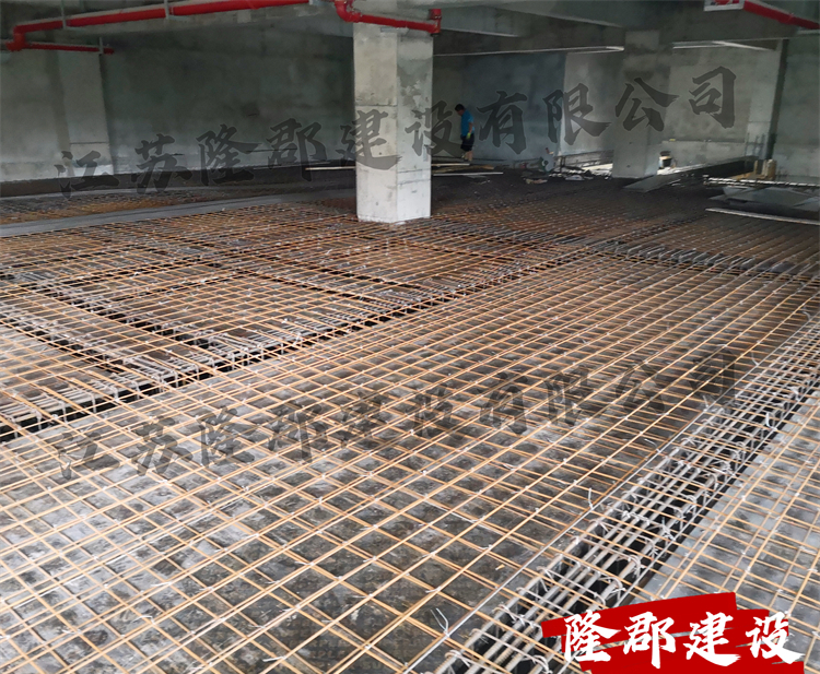 廠(chǎng)房夾層